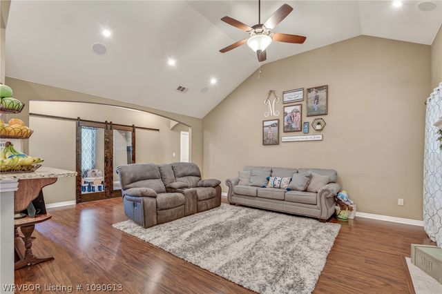 12118 Sycamore Street, Fort Smith, AR 72916