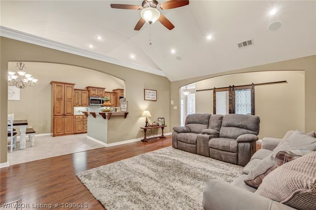 12118 Sycamore Street, Fort Smith, AR 72916