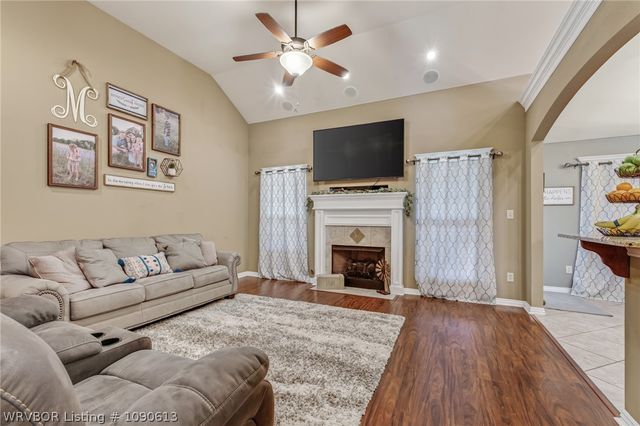 12118 Sycamore Street, Fort Smith, AR 72916