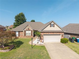 12118 Sycamore Street, Fort Smith, AR 72916