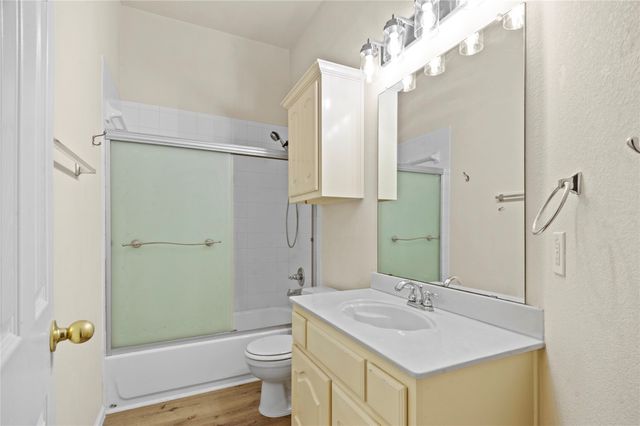 2716 Potter Court, Grand Prairie, TX 75052