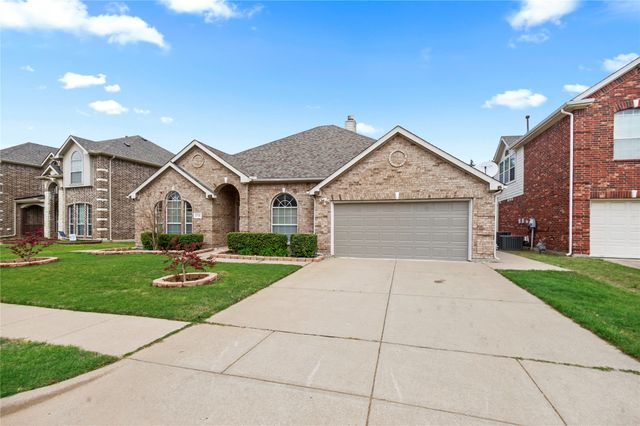 2716 Potter Court, Grand Prairie, TX 75052