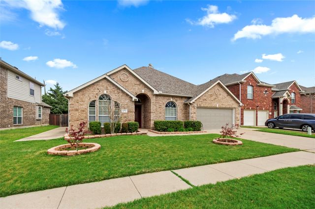 2716 Potter Court, Grand Prairie, TX 75052