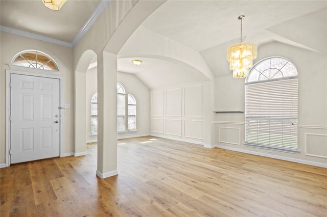 2716 Potter Court, Grand Prairie, TX 75052