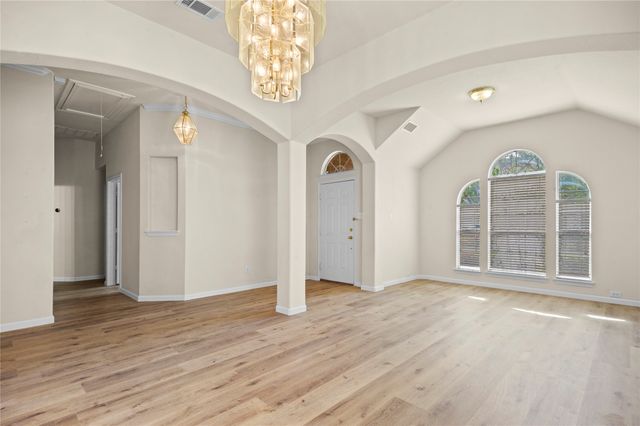 2716 Potter Court, Grand Prairie, TX 75052