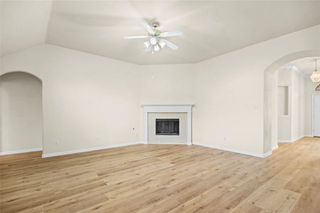 2716 Potter Court, Grand Prairie, TX 75052