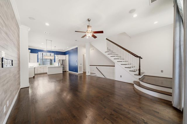 911 W Drew Street, Houston, TX 77006