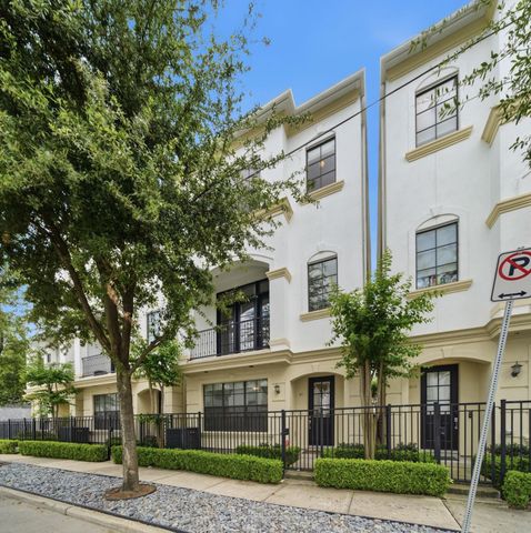 911 W Drew Street, Houston, TX 77006