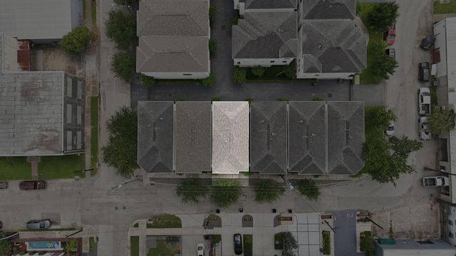 911 W Drew Street, Houston, TX 77006