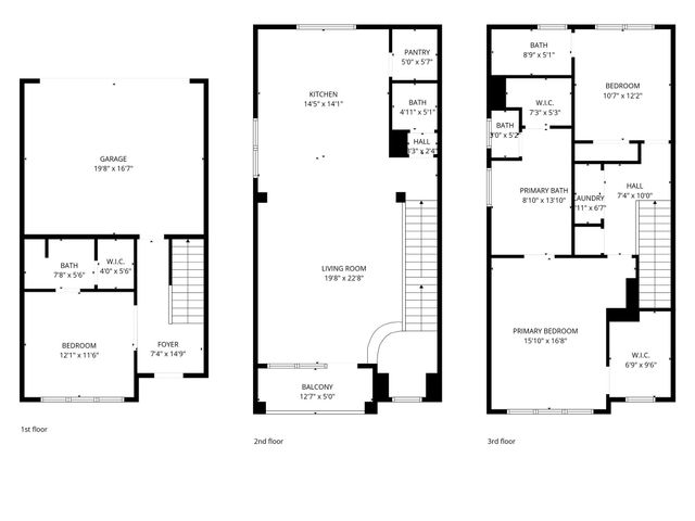 911 W Drew Street, Houston, TX 77006