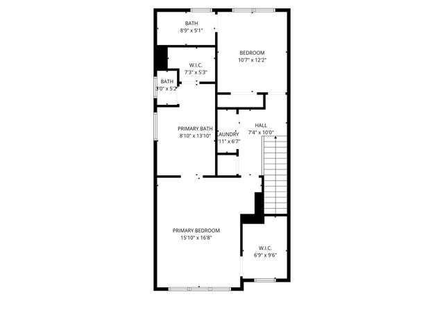911 W Drew Street, Houston, TX 77006