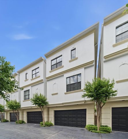 911 W Drew Street, Houston, TX 77006