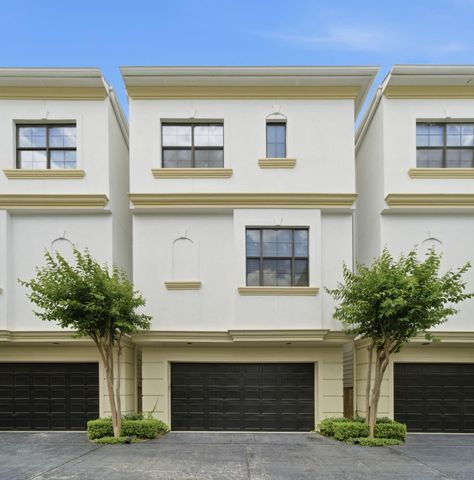 911 W Drew Street, Houston, TX 77006