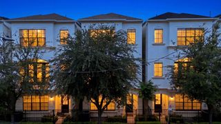 911 W Drew Street, Houston, TX 77006