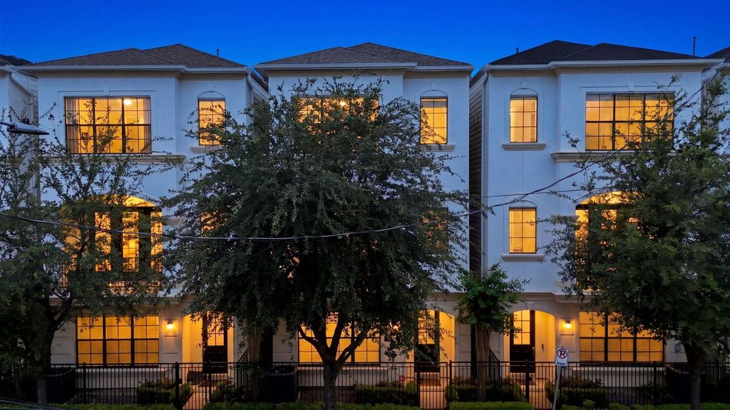 911 W Drew Street, Houston, TX 77006