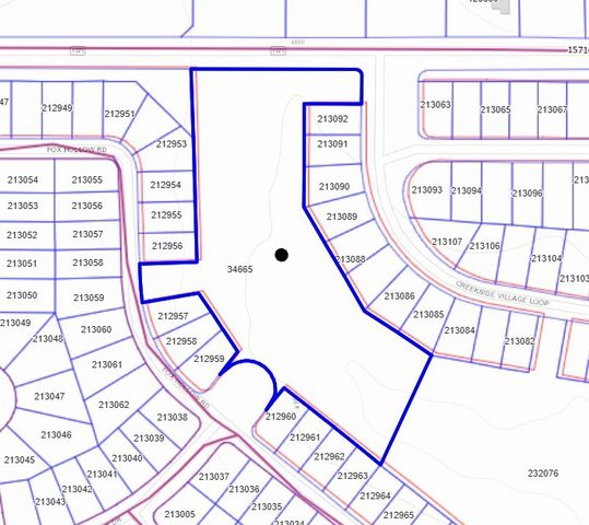 0 FM 1571, Lone Oak, TX 75453
