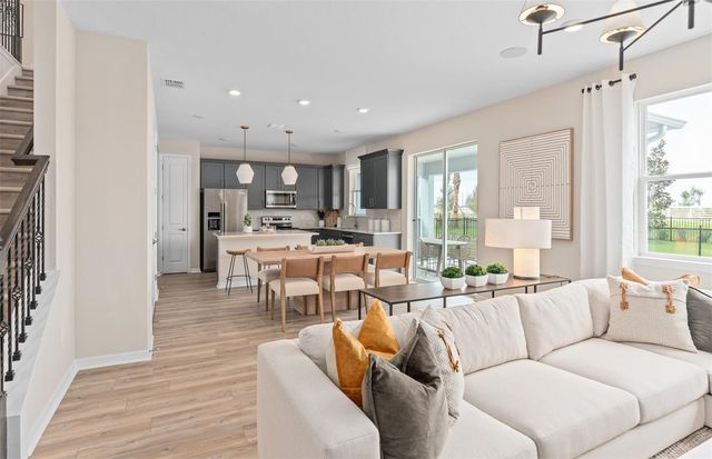 3710 HADDON AVENUE, Davenport, FL 33837