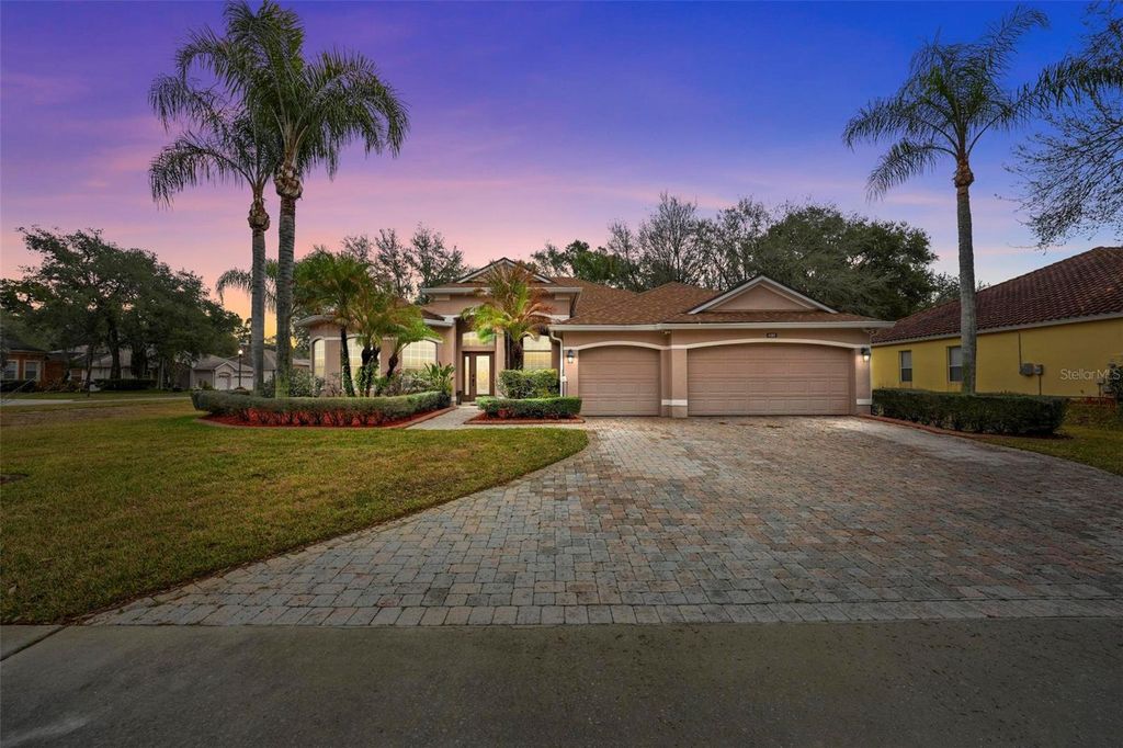 4385 SEA ROCK COURT, Apopka, FL 32712