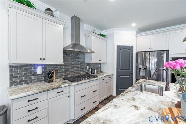 1831 Galley Pl, Chester, VA 23836