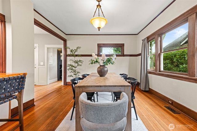 912 N Grant Avenue, Tacoma, WA 98403