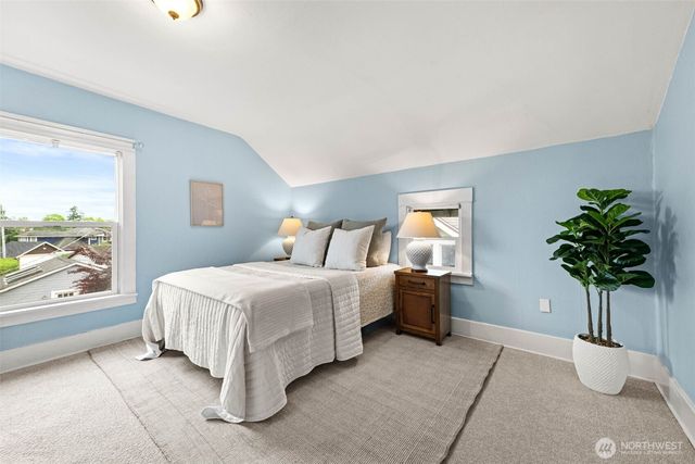 912 N Grant Avenue, Tacoma, WA 98403
