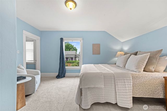 912 N Grant Avenue, Tacoma, WA 98403