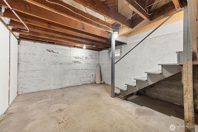 912 N Grant Avenue, Tacoma, WA 98403