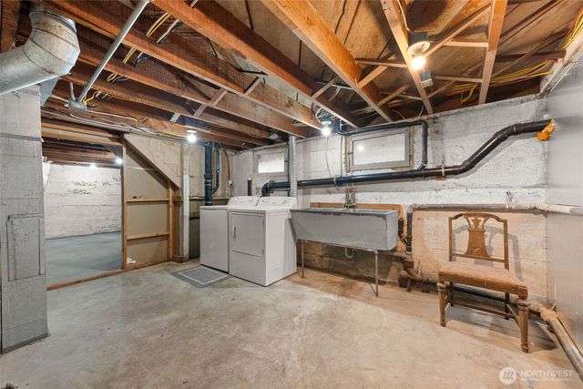 912 N Grant Avenue, Tacoma, WA 98403