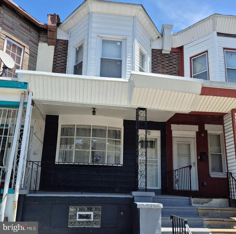 4409 N 7TH ST, Philadelphia, PA 19140