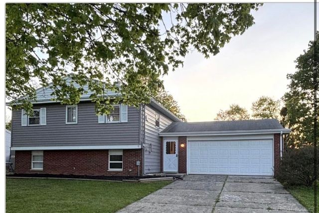 5724 Cranston Street, Portage, MI 49002