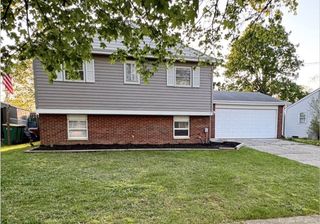 5724 Cranston Street, Portage, MI 49002