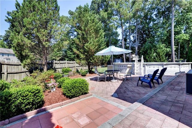 305 Minnie CIR, Newport News, VA 23608