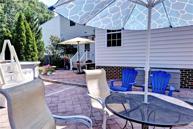 305 Minnie CIR, Newport News, VA 23608