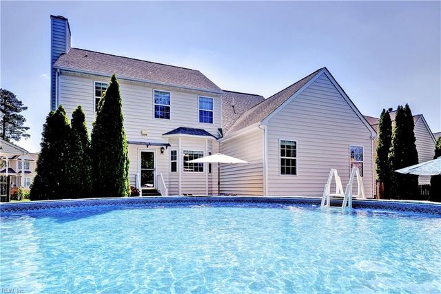 305 Minnie CIR, Newport News, VA 23608
