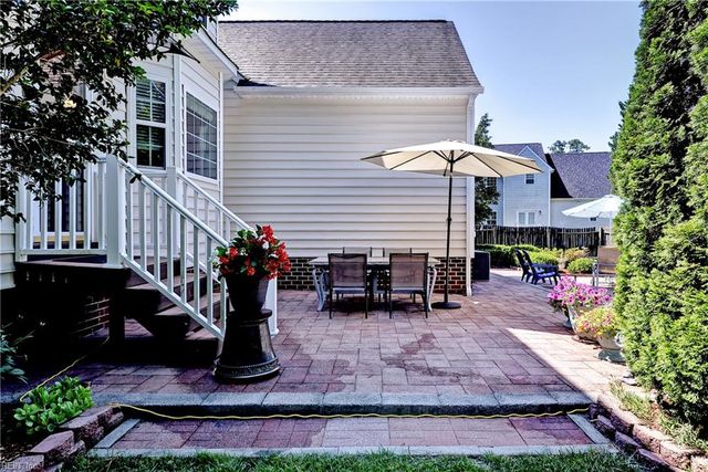 305 Minnie CIR, Newport News, VA 23608