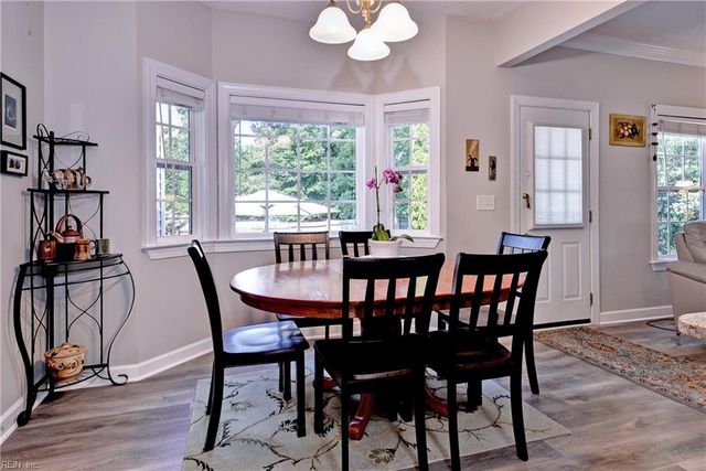 305 Minnie CIR, Newport News, VA 23608