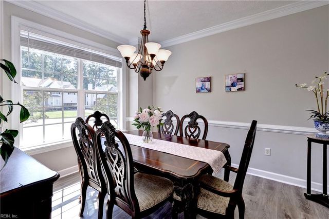 305 Minnie CIR, Newport News, VA 23608