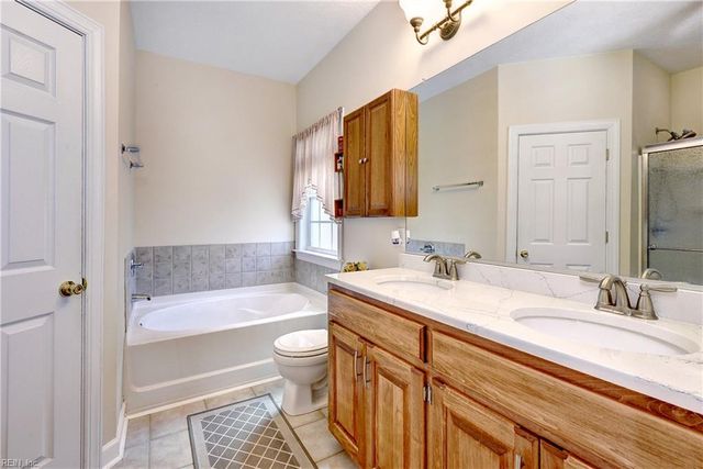 305 Minnie CIR, Newport News, VA 23608