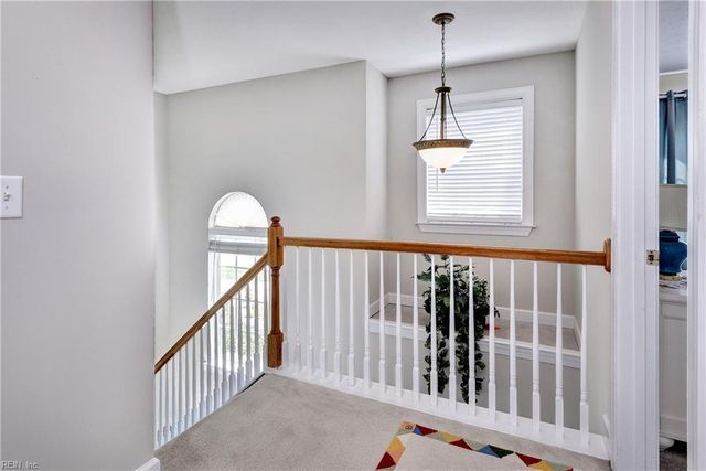 305 Minnie CIR, Newport News, VA 23608