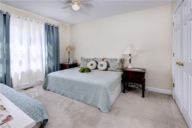305 Minnie CIR, Newport News, VA 23608