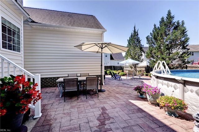 305 Minnie CIR, Newport News, VA 23608