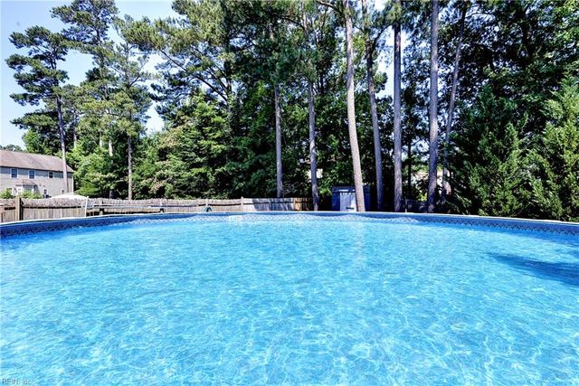 305 Minnie CIR, Newport News, VA 23608