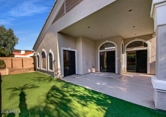 21644 N 61st Avenue, Glendale, AZ 85308