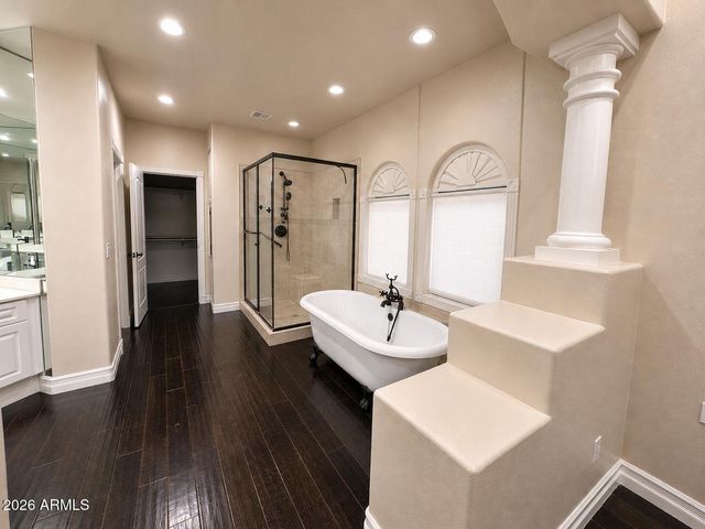 21644 N 61st Avenue, Glendale, AZ 85308