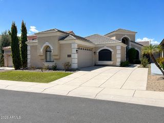 21644 N 61st Avenue, Glendale, AZ 85308
