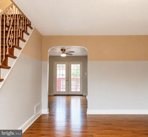 642 MAGNOLIA AVE, Glenolden, PA 19036