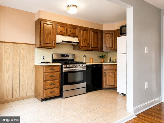 642 MAGNOLIA AVE, Glenolden, PA 19036