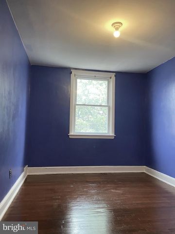 642 MAGNOLIA AVE, Glenolden, PA 19036