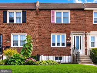 642 MAGNOLIA AVE, Glenolden, PA 19036