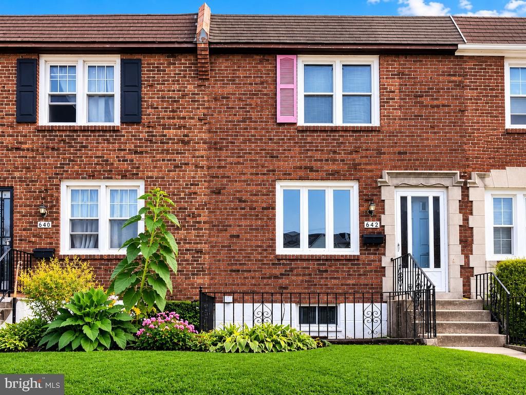 642 MAGNOLIA AVE, Glenolden, PA 19036